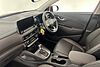 Hyundai KONA 1.6 GDi Hybrid Ultimate 5dr DCT Pulse Red