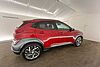 Hyundai KONA 1.6 GDi Hybrid Ultimate 5dr DCT Pulse Red