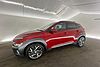 Hyundai KONA 1.6 GDi Hybrid Ultimate 5dr DCT Pulse Red