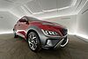 Hyundai KONA 1.6 GDi Hybrid Ultimate 5dr DCT Pulse Red