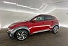 Hyundai KONA 1.6 GDi Hybrid Ultimate 5dr DCT Pulse Red