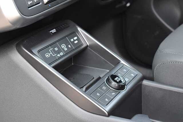 Hyundai KONA 1.6 Hybrid 129 Ultimate 5dr DCT