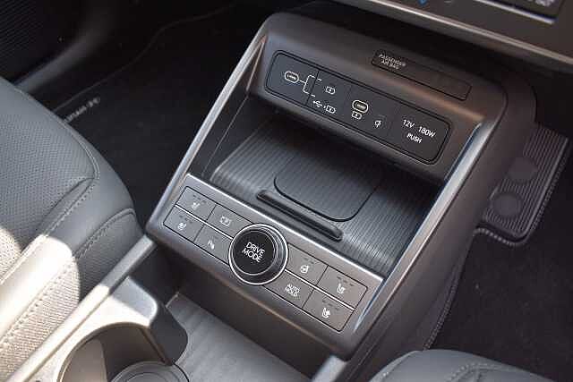 Hyundai KONA 1.6 Hybrid 129 Ultimate 5dr DCT