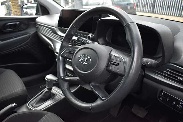 Hyundai i20 1.0T GDi 48V MHD Premium 5dr DCT