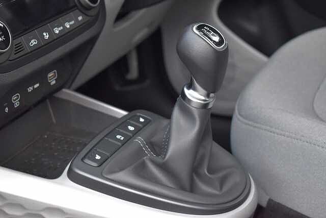 Hyundai i10 1.0 [63] Premium 5dr [Nav]