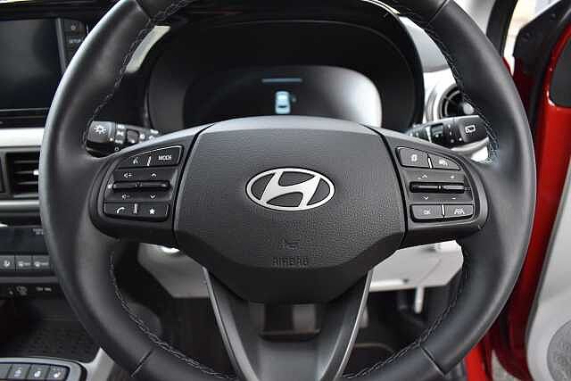 Hyundai i10 1.0 [63] Premium 5dr [Nav]