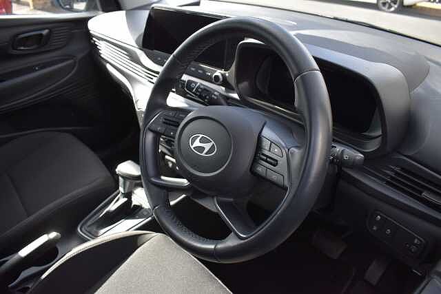 Hyundai i20 1.0T GDi Advance 5dr DCT
