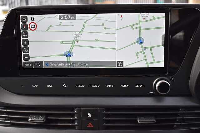 Hyundai i20 1.0T GDi Advance 5dr DCT