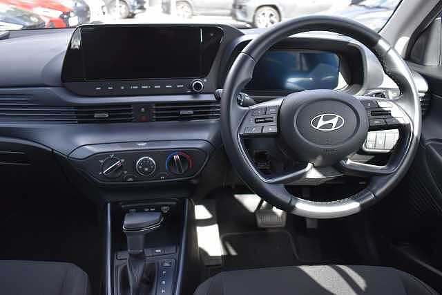 Hyundai i20 1.0T GDi Advance 5dr DCT