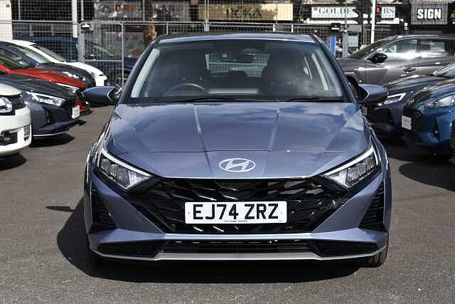 Hyundai i20 1.0T GDi Advance 5dr DCT