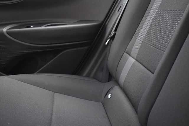 Hyundai i20 1.0T GDi Advance 5dr DCT