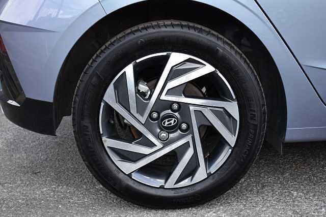 Hyundai i20 1.0T GDi Advance 5dr DCT