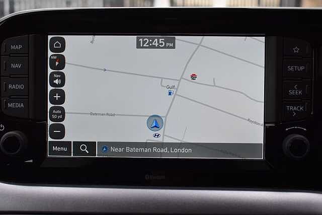 Hyundai i10 1.2 [79] Premium 5dr [Nav]