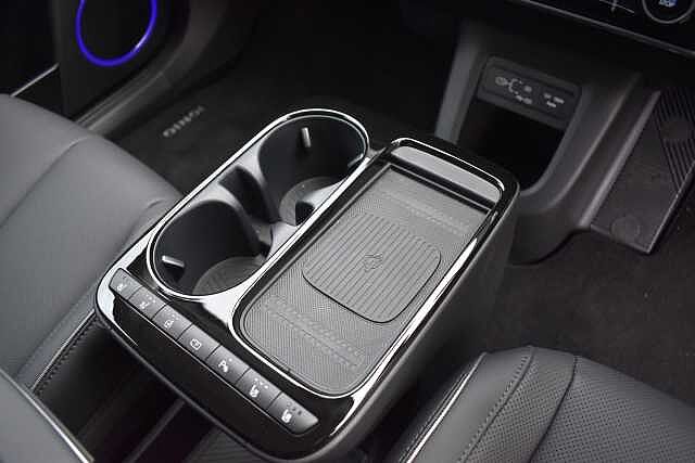 Hyundai IONIQ 5 168kW Ultimate 84 kWh 5dr Auto Grey