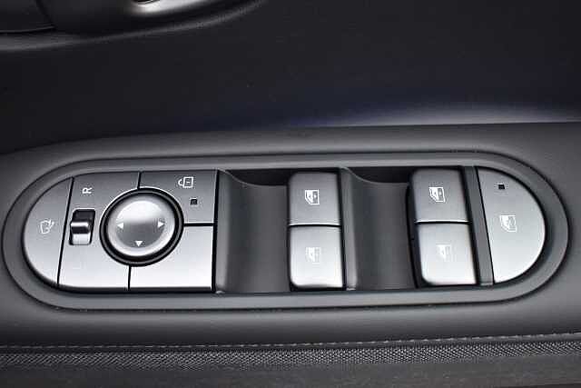 Hyundai IONIQ 5 168kW Ultimate 84 kWh 5dr Auto Grey