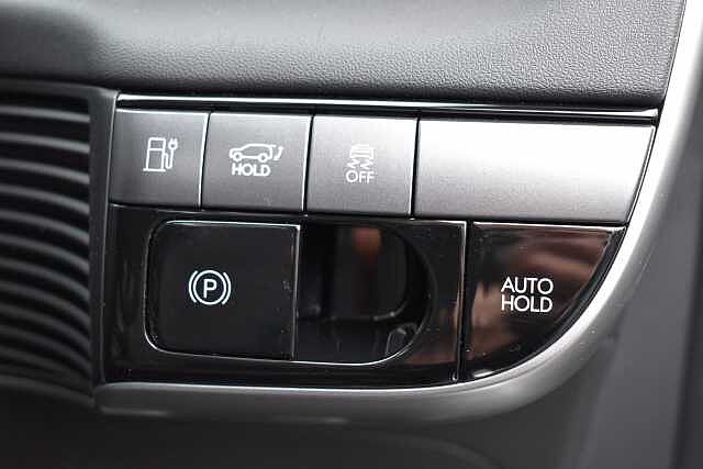 Hyundai IONIQ 5 168kW Ultimate 84 kWh 5dr Auto Grey