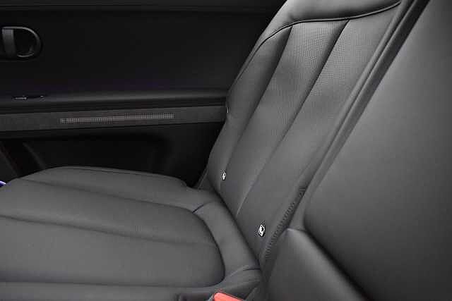 Hyundai IONIQ 5 168kW Ultimate 84 kWh 5dr Auto Grey