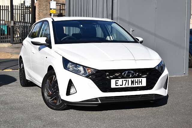 1.0T GDi 48V MHD SE Connect 5dr