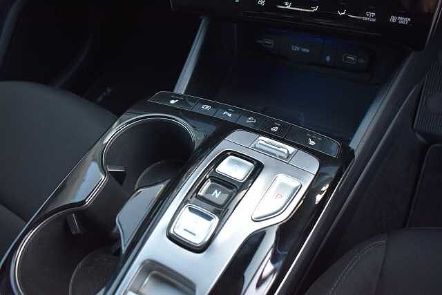 Hyundai TUCSON 1.6 TGDi Hybrid 230 Premium 5dr 2WD Auto