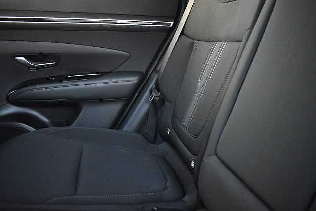 Hyundai TUCSON 1.6 TGDi Hybrid 230 Premium 5dr 2WD Auto