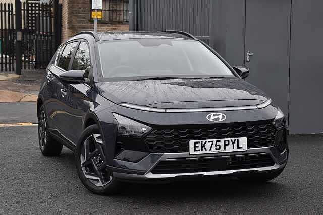 1.0 TGDi Ultimate 5dr DCT