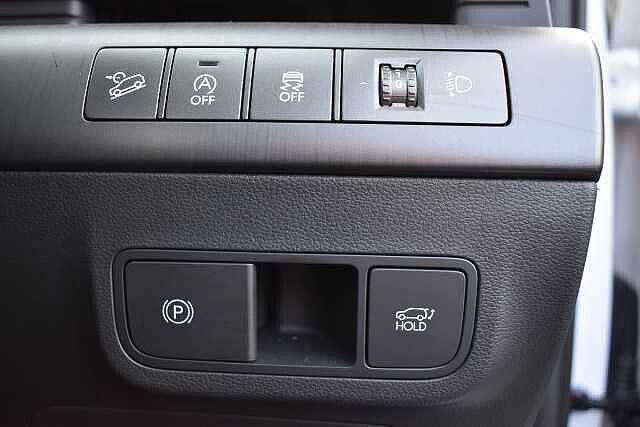 Hyundai KONA 1.6T 138 N Line 5dr DCT White