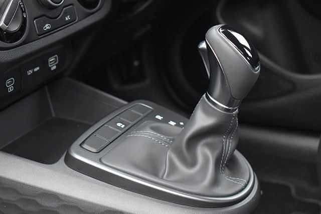 Hyundai I10 1.0 [63] Advance 5dr Auto [Nav] Grey