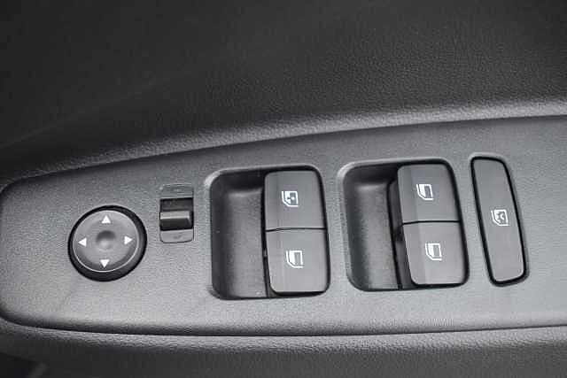 Hyundai I10 1.0 [63] Advance 5dr Auto [Nav] Grey