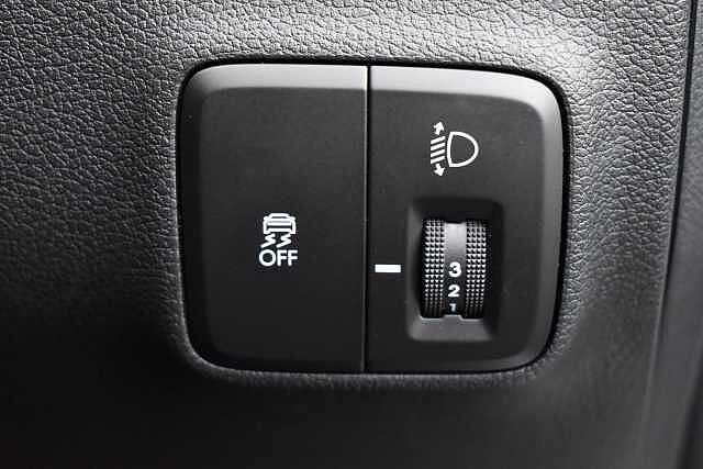 Hyundai I10 1.0 [63] Advance 5dr Auto [Nav] Grey