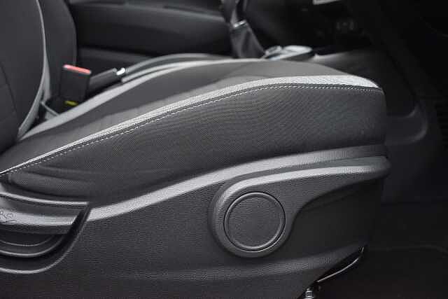 Hyundai I10 1.0 [63] Advance 5dr Auto [Nav] Grey