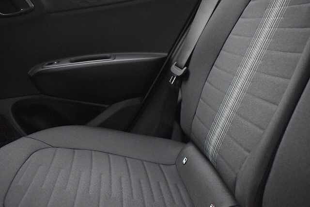 Hyundai I10 1.0 [63] Advance 5dr Auto [Nav] Grey