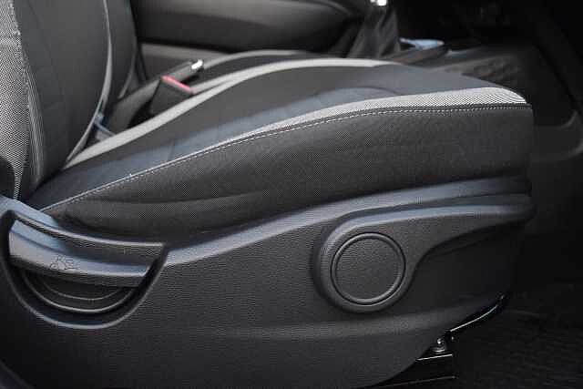 Hyundai i10 1.0 MPi SE Connect 5dr