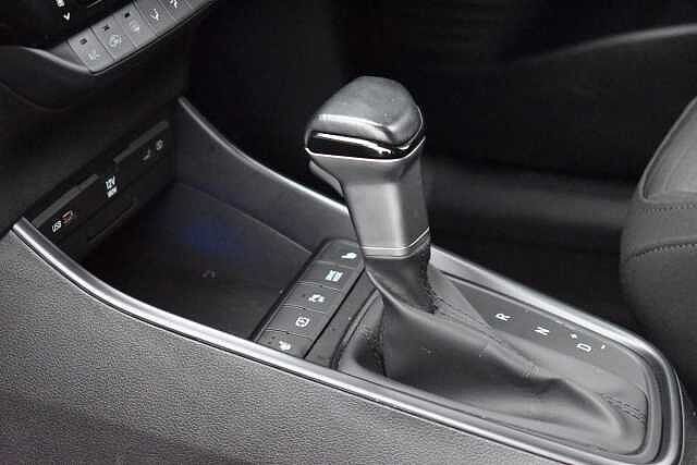 Hyundai I20 1.0T GDi 48V MHD Premium 5dr DCT Grey