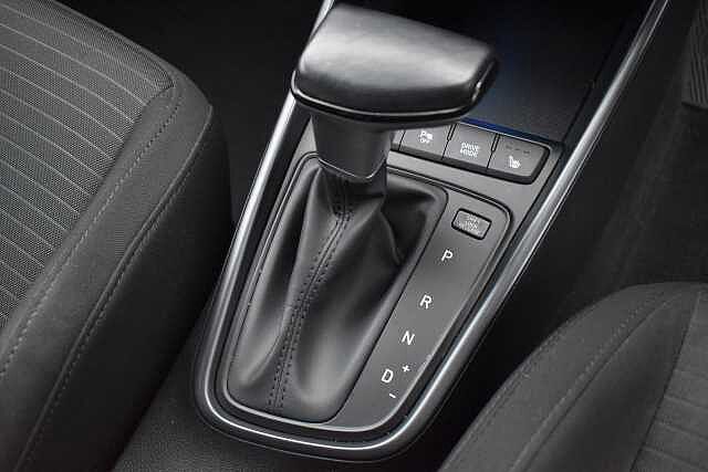 Hyundai I20 1.0T GDi 48V MHD Premium 5dr DCT Grey