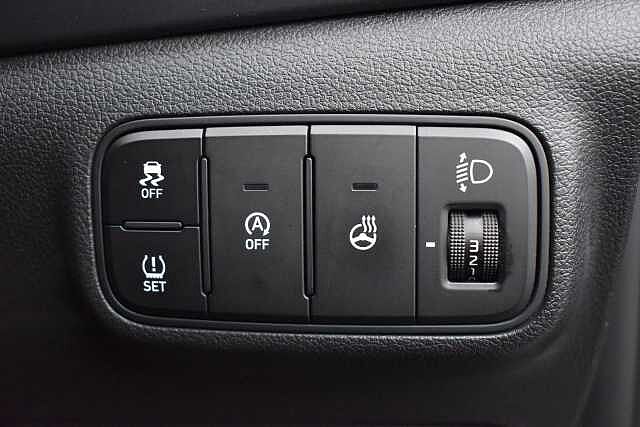 Hyundai I20 1.0T GDi 48V MHD Premium 5dr DCT Grey