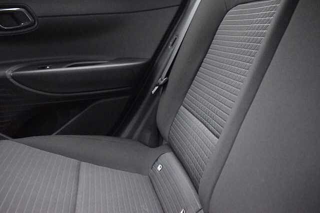 Hyundai I20 1.0T GDi 48V MHD Premium 5dr DCT Grey