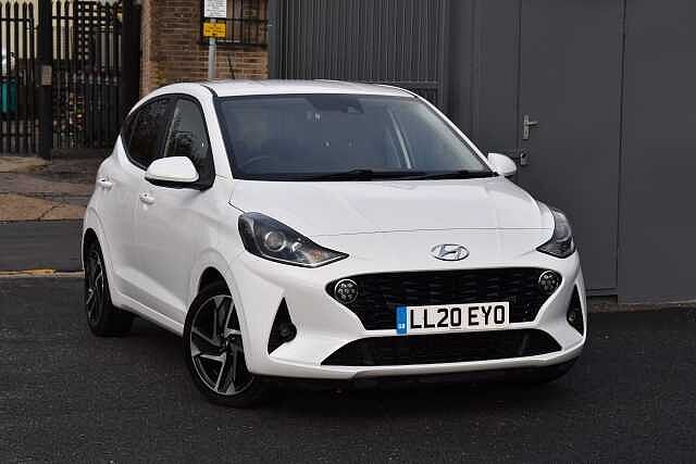 1.2 MPi Premium 5dr Auto