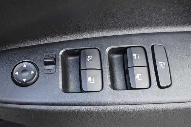 Hyundai I10 1.2 MPi Premium 5dr Auto White