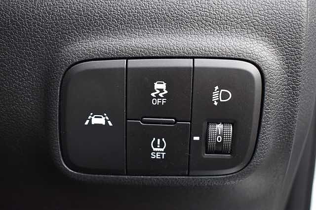 Hyundai I10 1.2 MPi Premium 5dr Auto White