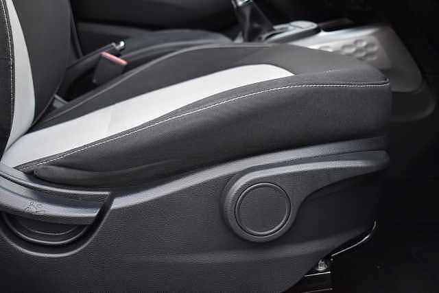 Hyundai I10 1.2 MPi Premium 5dr Auto White