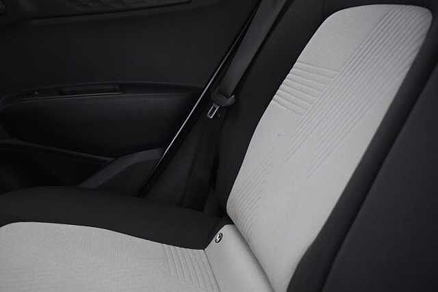 Hyundai I10 1.2 MPi Premium 5dr Auto White