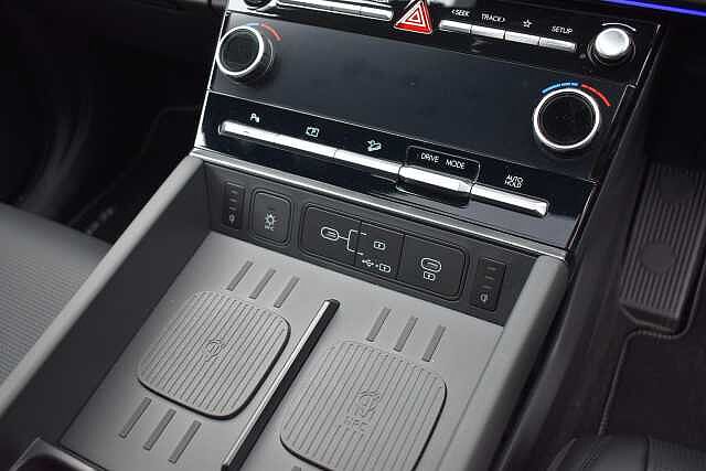 Hyundai SANTA FE 1.6 TGDi 239 Hybrid Calligraphy 5dr Auto