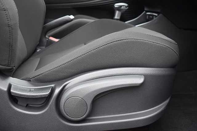 Hyundai BAYON 1.0 TGDi [90] Black Line 5dr DCT