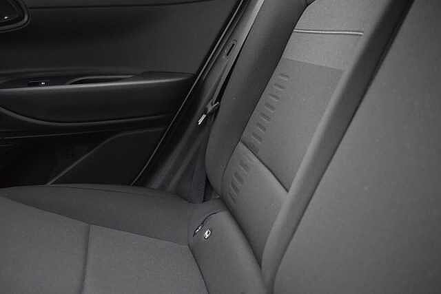 Hyundai BAYON 1.0 TGDi [90] Black Line 5dr DCT