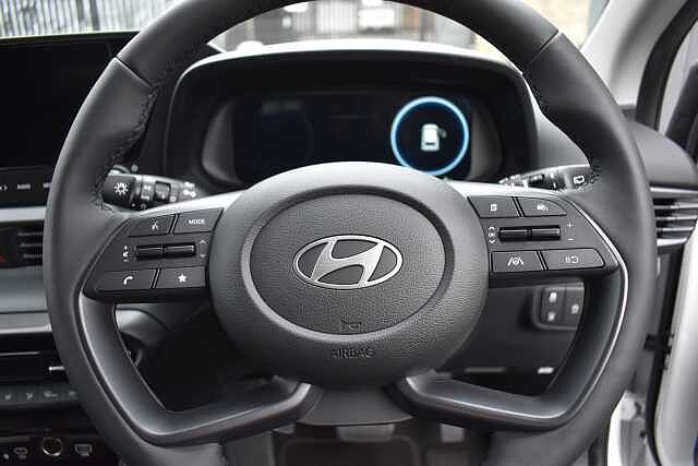 Hyundai i20 1.0T GDi 90 Tech Line 5dr DCT