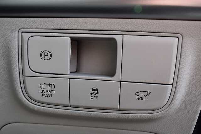 Hyundai TUCSON 1.6T Hybrid Ultimate 5dr Auto Blue