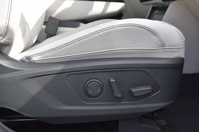 Hyundai TUCSON 1.6T Hybrid Ultimate 5dr Auto Blue