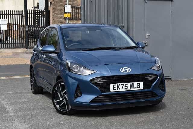 1.2 [79] Premium 5dr [Nav]