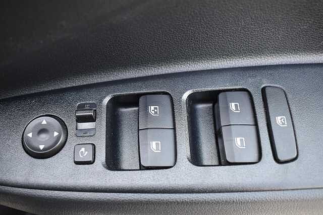 Hyundai I10 1.2 [79] Premium 5dr [Nav] Blue