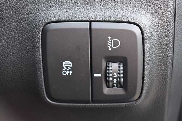 Hyundai I10 1.2 [79] Premium 5dr [Nav] Blue